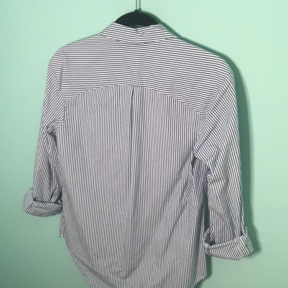 Women’s button up shirt - Picture 4 of 5